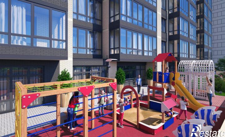 4-комн квартира Ворошиловский проспект, 82/4,  д. 82/4