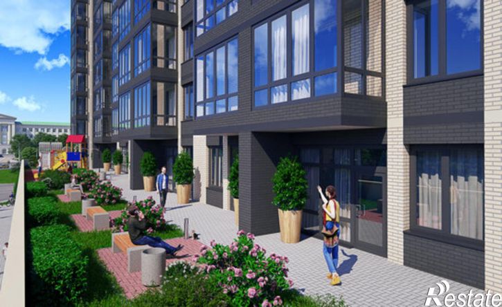 4-комн квартира Ворошиловский проспект, 82/4,  д. 82/4