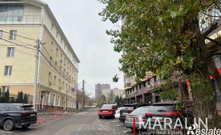 3-комн квартира ул 8-го Марта, 1,  д. 1