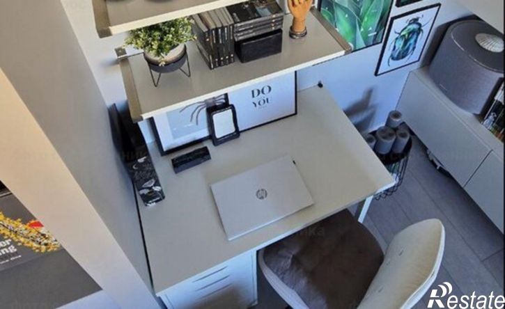 3-комн квартира улица Волкова, 41 к2,  д. 41 к2