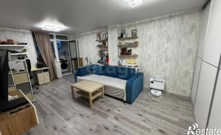 2-комн квартира улица Оганова, 20 с4,  д. 20 с4