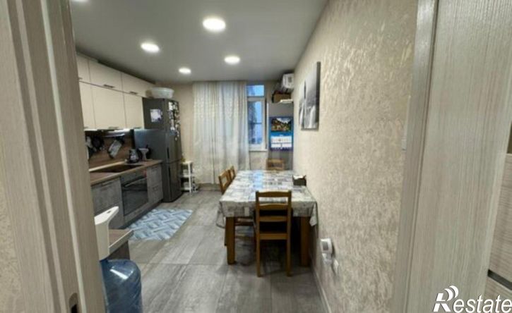 2-комн квартира улица Оганова, 20 с4,  д. 20 с4