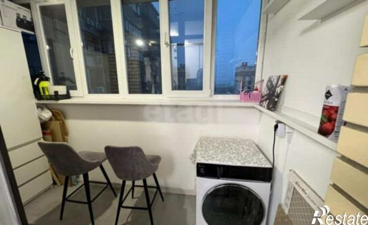 2-комн квартира улица Оганова, 20 с4,  д. 20 с4