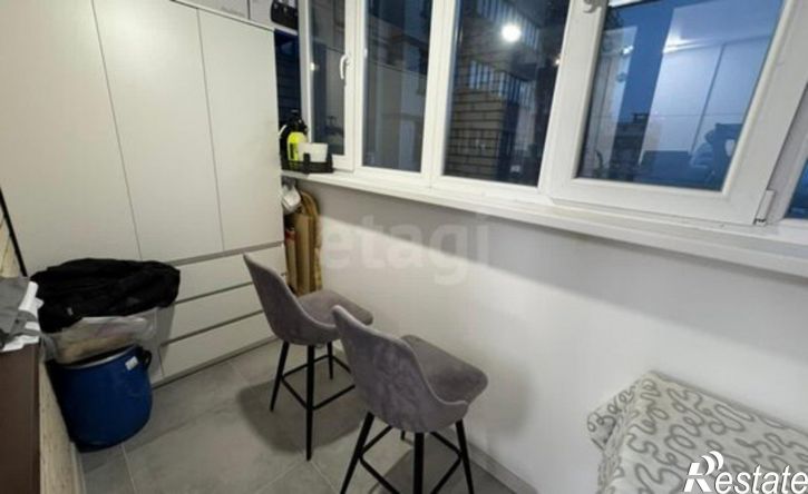 2-комн квартира улица Оганова, 20 с4,  д. 20 с4