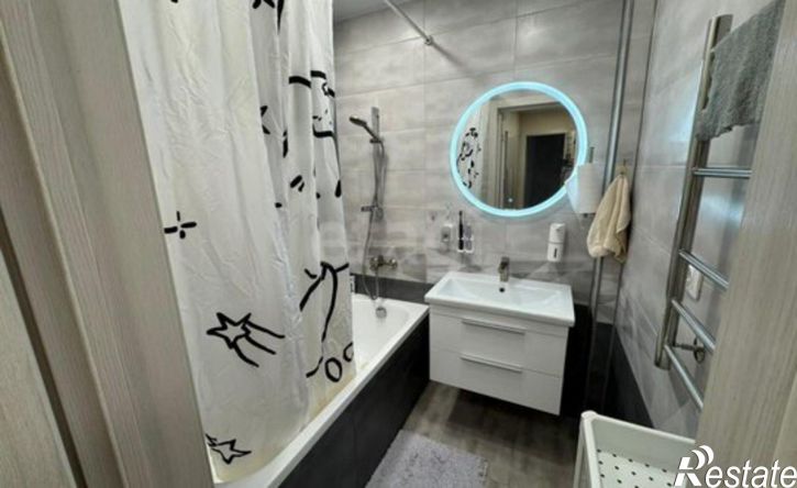 2-комн квартира улица Оганова, 20 с4,  д. 20 с4