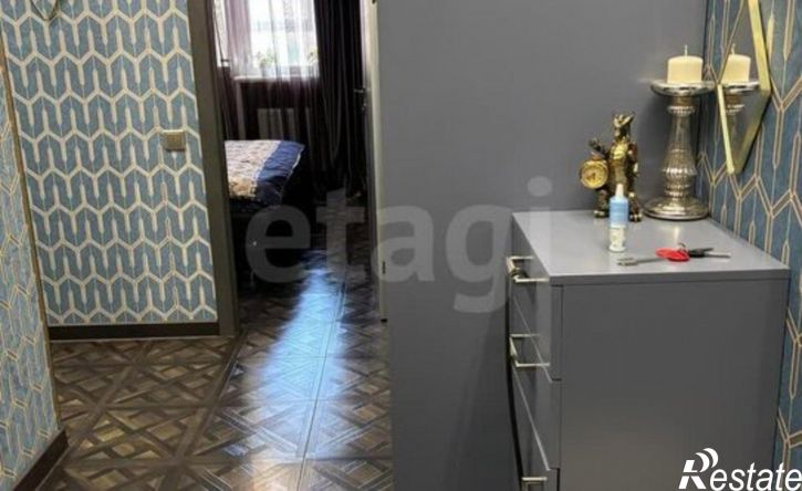 1-комн квартира Доломановский переулок, 17,  д. 17