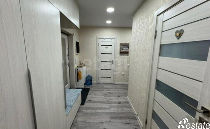 2-комн квартира улица Оганова, 20 с4,  д. 20 с4