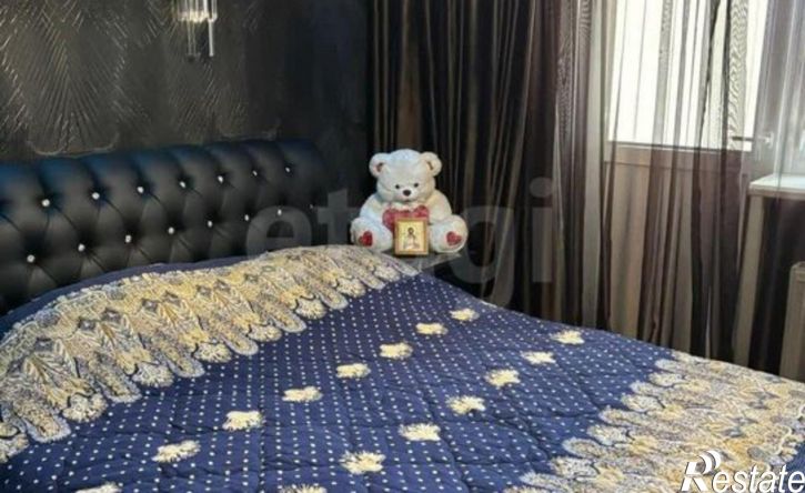 1-комн квартира Доломановский переулок, 17,  д. 17