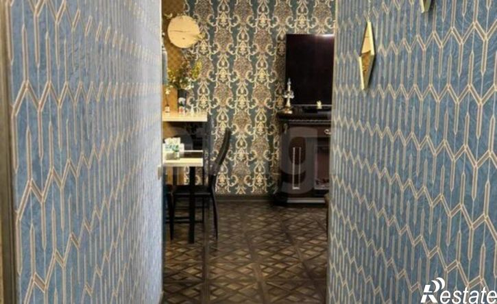 1-комн квартира Доломановский переулок, 17,  д. 17