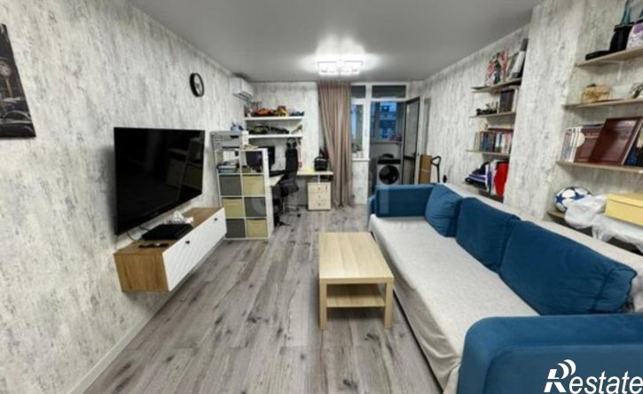 2-комн квартира улица Оганова, 20 с4,  д. 20 с4