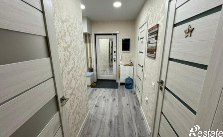 2-комн квартира улица Оганова, 20 с4,  д. 20 с4