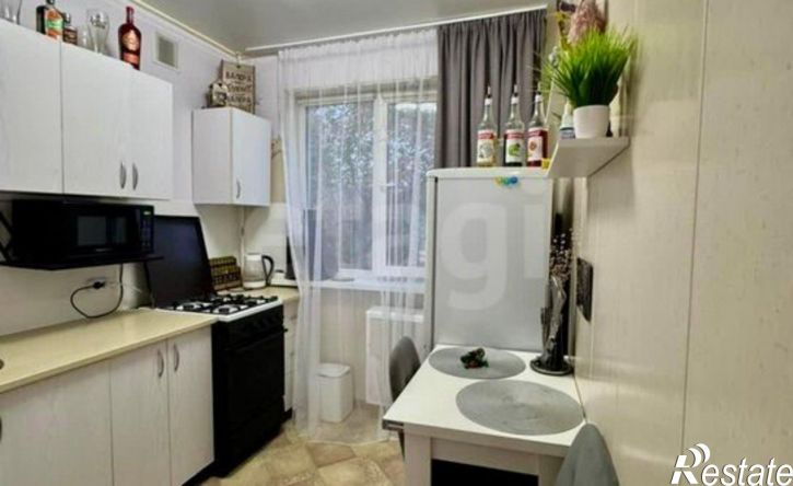 1-комн квартира Коммунистический проспект, 44,  д. 44