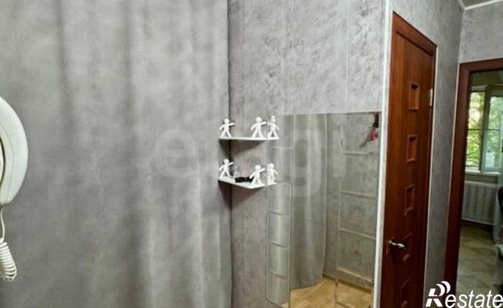 1-комн квартира Коммунистический проспект, 44,  д. 44