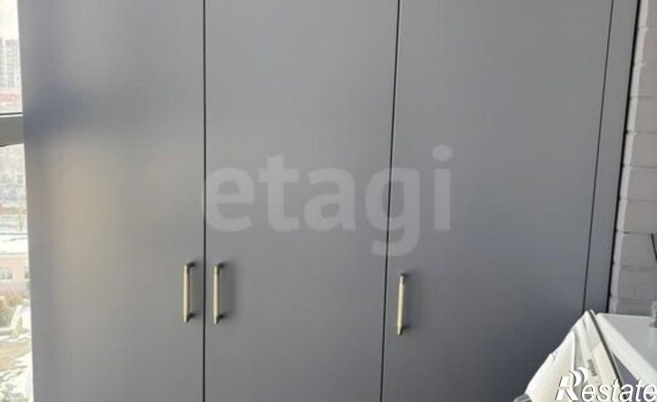 1-комн квартира Доломановский переулок, 17,  д. 17