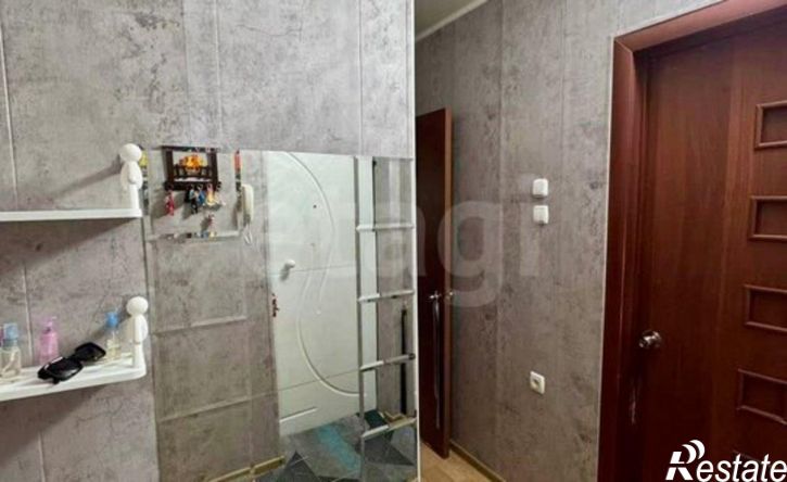 1-комн квартира Коммунистический проспект, 44,  д. 44