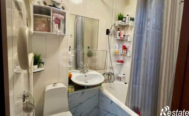 1-комн квартира Коммунистический проспект, 44,  д. 44