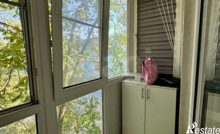 1-комн квартира Коммунистический проспект, 44,  д. 44