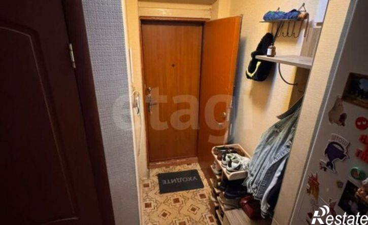 2-комн квартира Газетный пер, 104,  д. 104