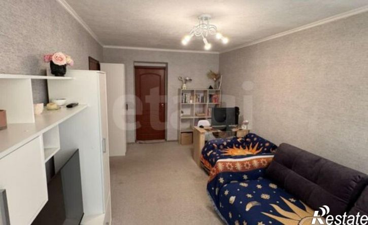 2-комн квартира Газетный пер, 104,  д. 104