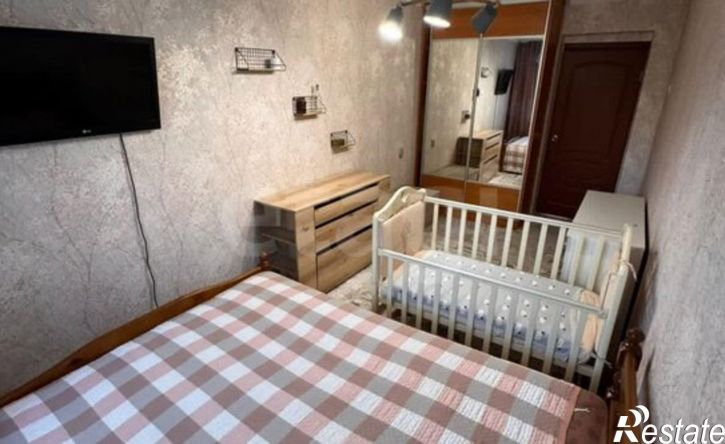 2-комн квартира Газетный пер, 104,  д. 104