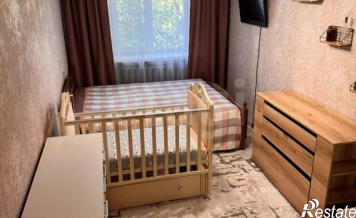 2-комн квартира Газетный пер, 104,  д. 104