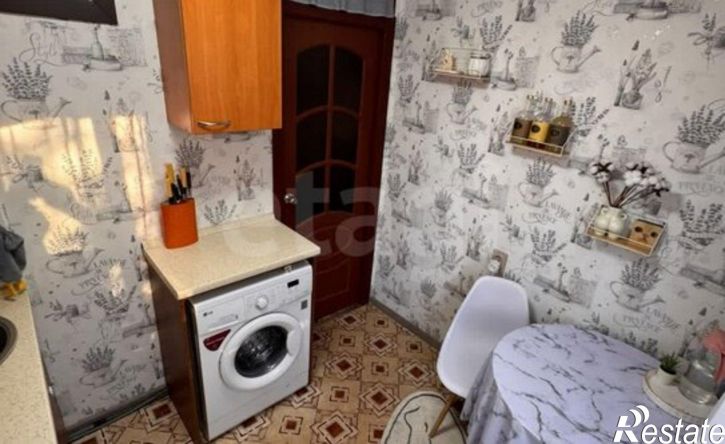 2-комн квартира Газетный пер, 104,  д. 104