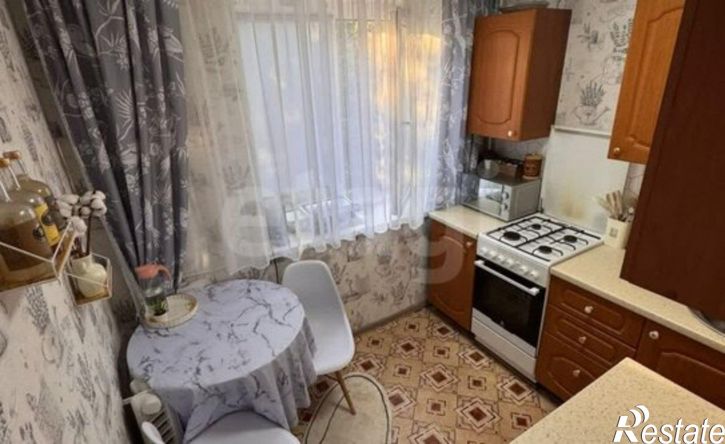 2-комн квартира Газетный пер, 104,  д. 104