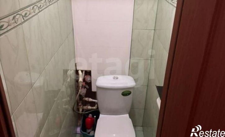 2-комн квартира Газетный пер, 104,  д. 104