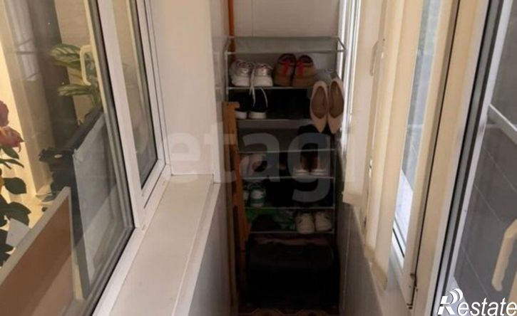 2-комн квартира Газетный пер, 104,  д. 104