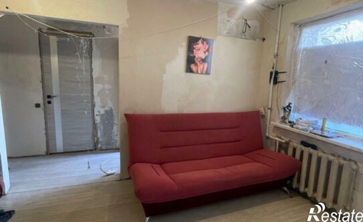 1-комн квартира улица Содружества, 37/2,  д. 37/2