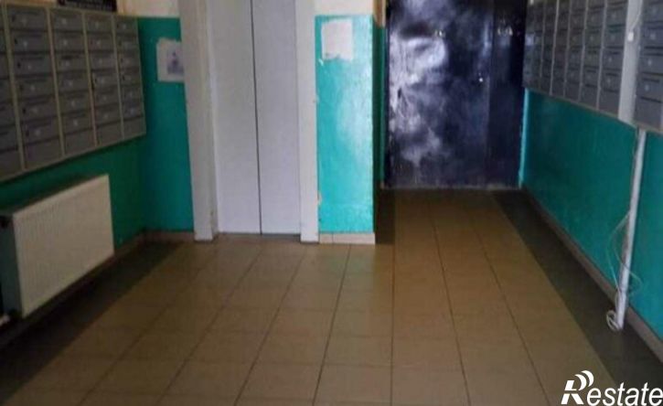 1-комн квартира улица Содружества, 37/2,  д. 37/2