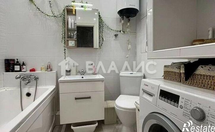 1-комн квартира проспект маршала Жукова, 25,  д. 25