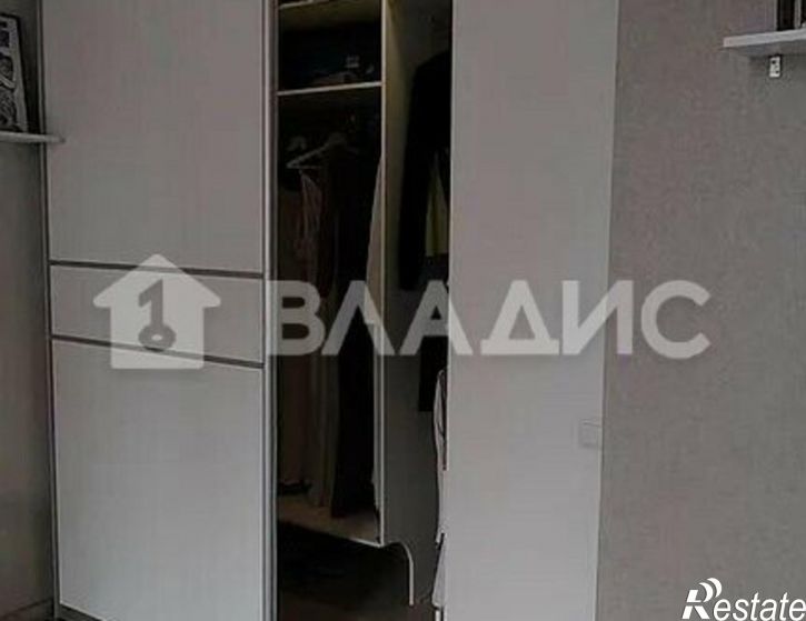 1-комн квартира проспект маршала Жукова, 25,  д. 25