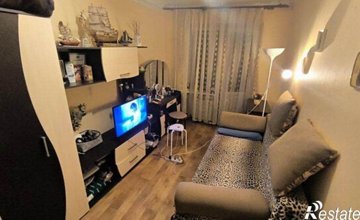 2-комн квартира ул Добровольского, 3/1,  д. 3/1