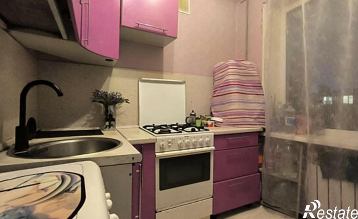 2-комн квартира ул Добровольского, 3/1,  д. 3/1