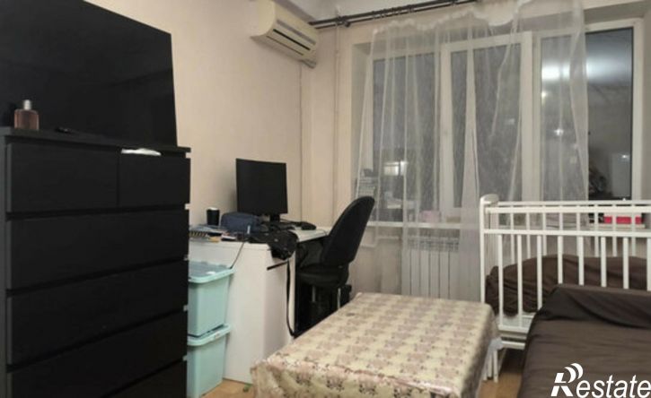 2-комн квартира ул Добровольского, 3/1,  д. 3/1