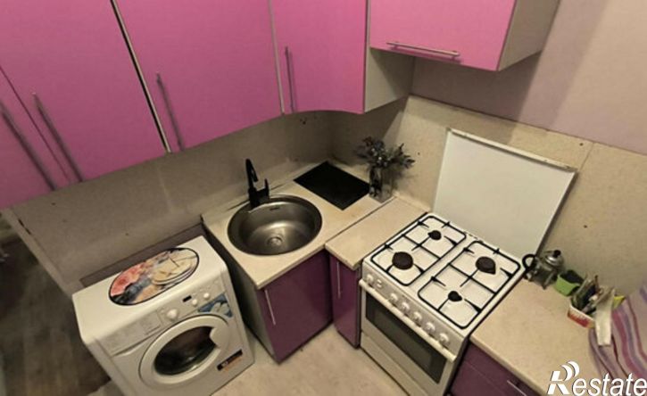 2-комн квартира ул Добровольского, 3/1,  д. 3/1