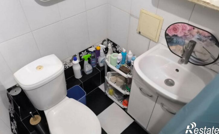 2-комн квартира ул Добровольского, 3/1,  д. 3/1