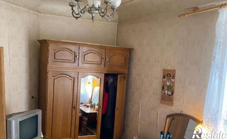 3-комн квартира ул Максима Горького, 195,  д. 195