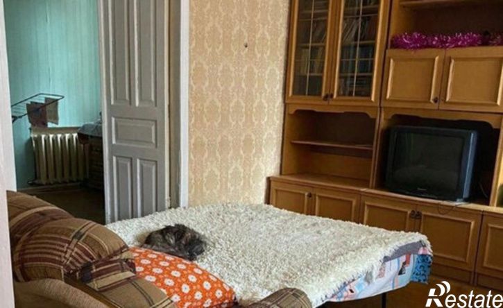 3-комн квартира ул Максима Горького, 195,  д. 195