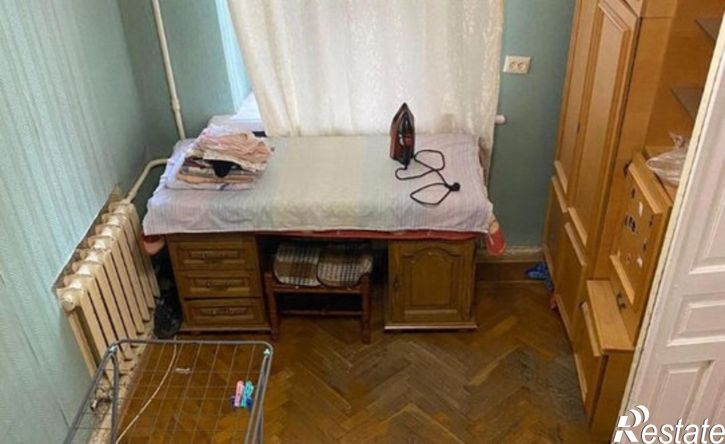 3-комн квартира ул Максима Горького, 195,  д. 195