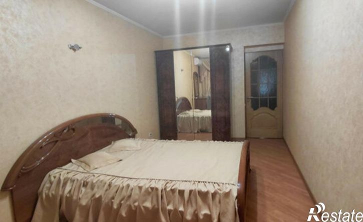 3-комн квартира ул Тургеневская, 37/18,  д. 37/18