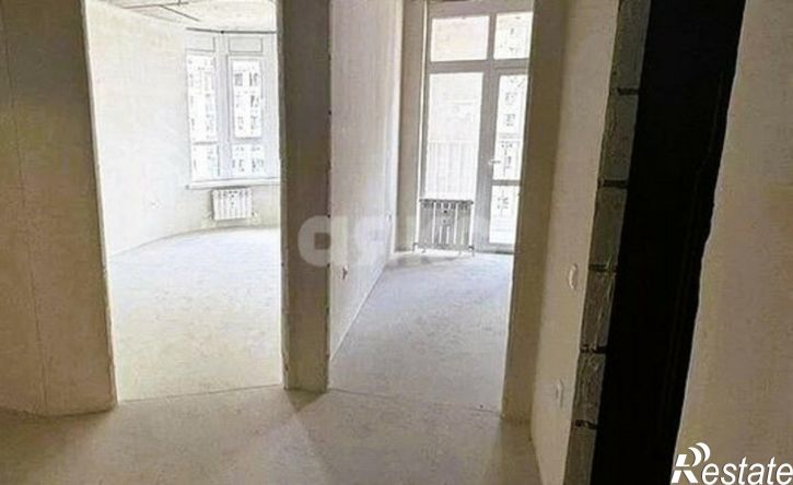 2-комн квартира ул Бориса Слюсаря, 6/6 3,  д. 6/6 3,  к. 3