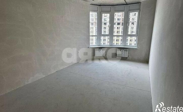 2-комн квартира ул Бориса Слюсаря, 6/6 3,  д. 6/6 3,  к. 3