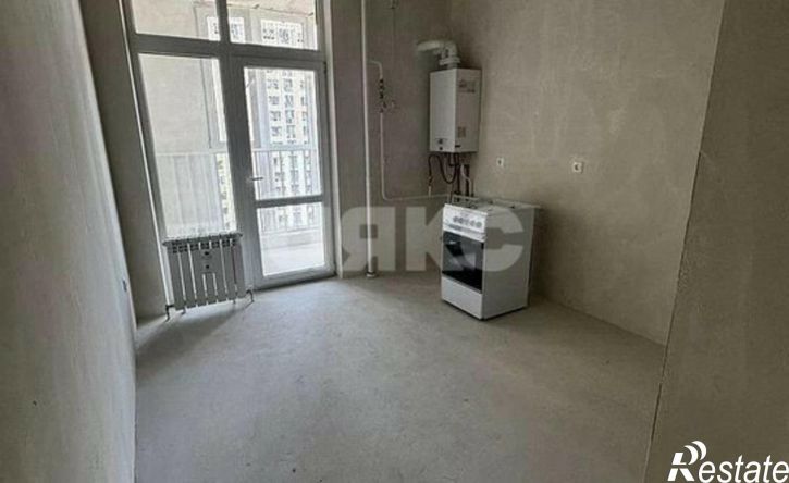 2-комн квартира ул Бориса Слюсаря, 6/6 3,  д. 6/6 3,  к. 3