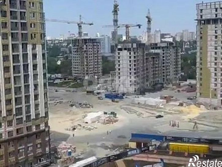 2-комн квартира ул Бориса Слюсаря, 6/6 3,  д. 6/6 3,  к. 3