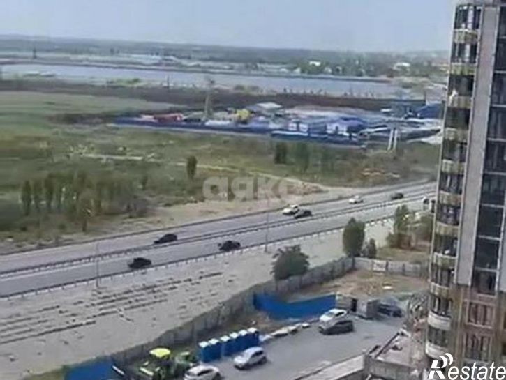 2-комн квартира ул Бориса Слюсаря, 6/6 3,  д. 6/6 3,  к. 3