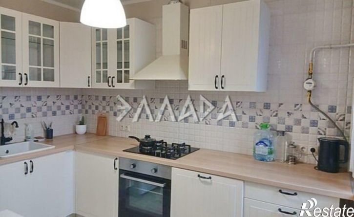 1-комн квартира ул Орбитальная, 15,  д. 15