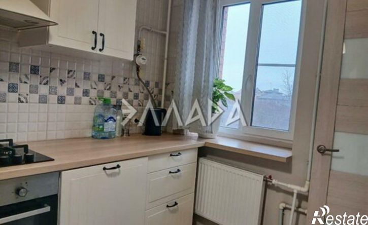 1-комн квартира ул Орбитальная, 15,  д. 15