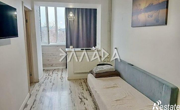 1-комн квартира ул Орбитальная, 15,  д. 15